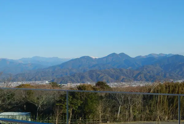 日本平夢テラスの写真・動画_image_267777