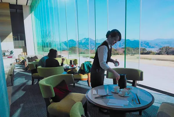 日本平ホテルの写真・動画_image_267780