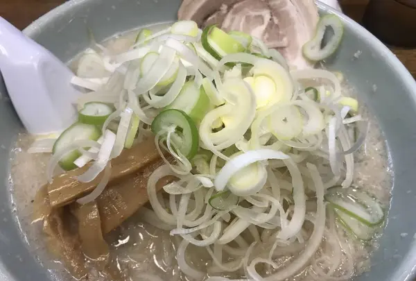 らーめん弁慶の写真・動画_image_267792