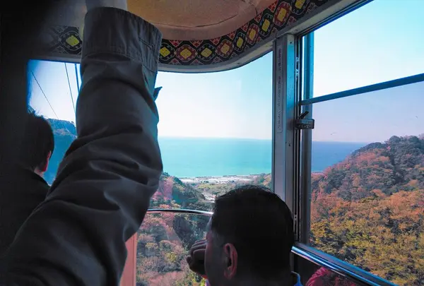 日本平ロープウェイの写真・動画_image_267799