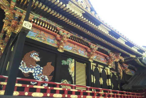 久能山東照宮の写真・動画_image_267807