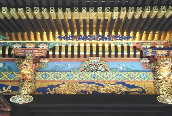 久能山東照宮の写真・動画_image_267808