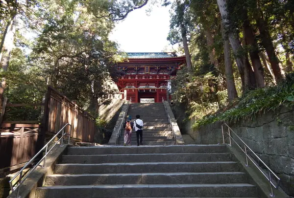 久能山東照宮の写真・動画_image_267810