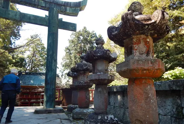 久能山東照宮の写真・動画_image_267811