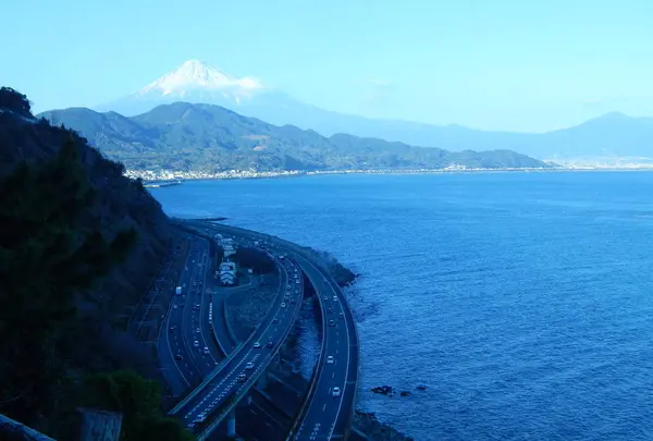 薩埵峠展望台の写真・動画_image_267840