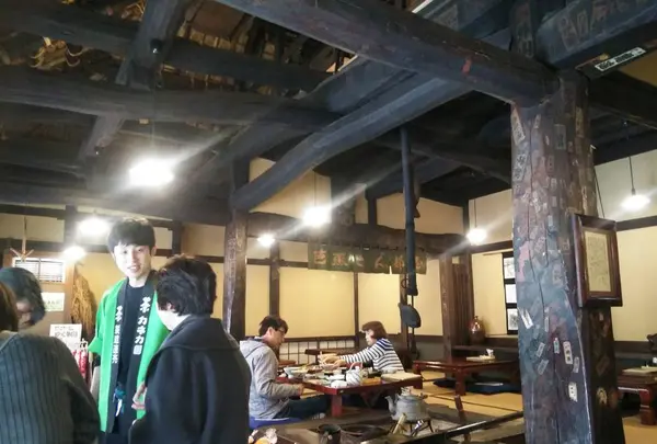 丁子屋の写真・動画_image_267858