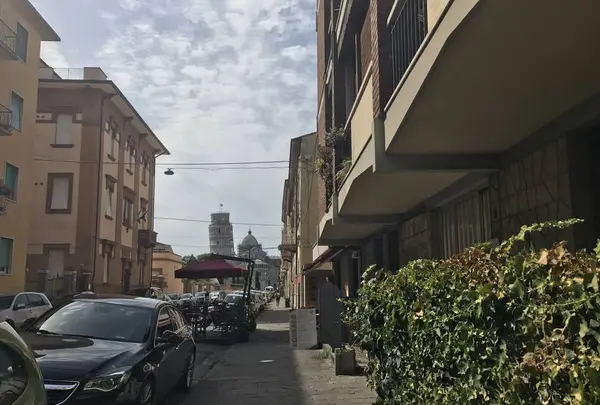 Pisa Central Stationの写真・動画_image_268045