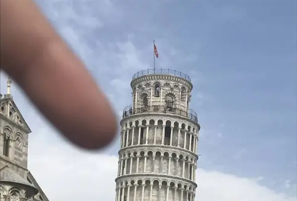 Torre di Pisa （ピサの斜塔）の写真・動画_image_268048