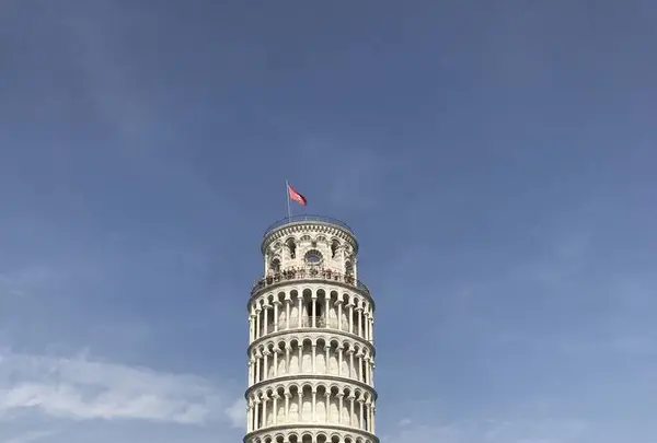 Torre di Pisa （ピサの斜塔）の写真・動画_image_268050