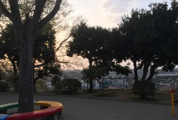 ほほえみ公園の写真・動画_image_268093