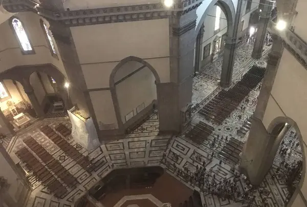 サンタマリアデルフィォーレの写真・動画_image_268116