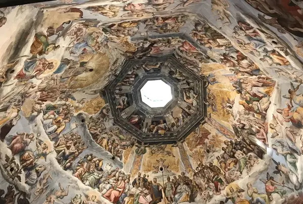 サンタマリアデルフィォーレの写真・動画_image_268117