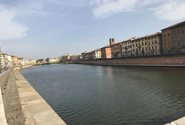 Pisa Central Stationの写真・動画_image_268121
