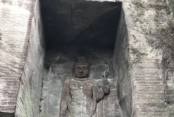 鋸山 日本寺 展望台の写真・動画_image_268400