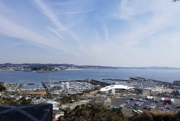 江の島の写真・動画_image_268516