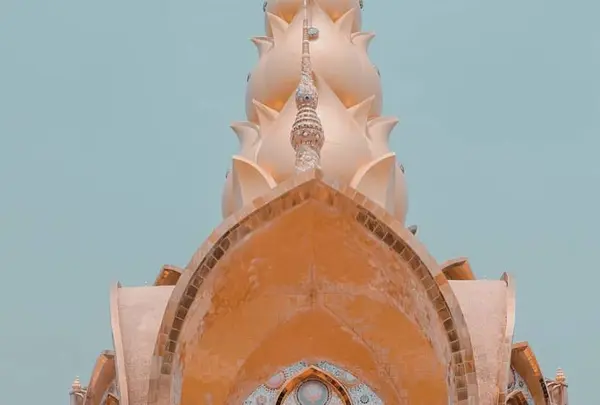 ワット プラタート ソーンケーオの写真・動画_image_268531