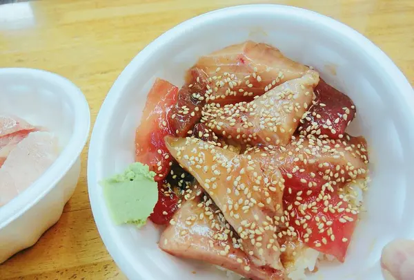 焼津さかなセンターの写真・動画_image_268761