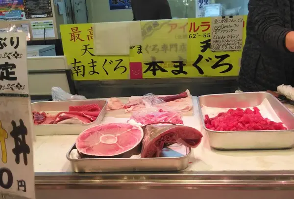 焼津さかなセンターの写真・動画_image_268764