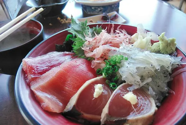 清水魚市場 の写真・動画_image_268770