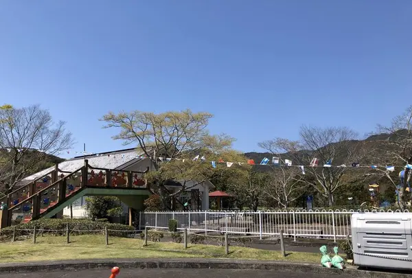 南レク南楽園ファミリーパークの写真・動画_image_268891