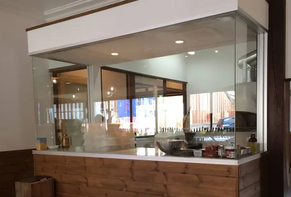 Pizzeria YOGANSUの写真・動画_image_268931