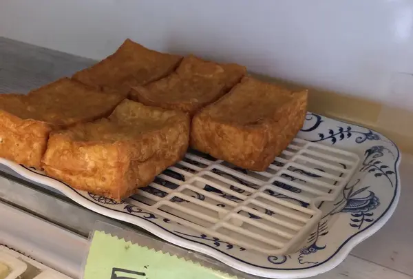 （有）小西豆腐店 雪花菜（おから）の写真・動画_image_268946