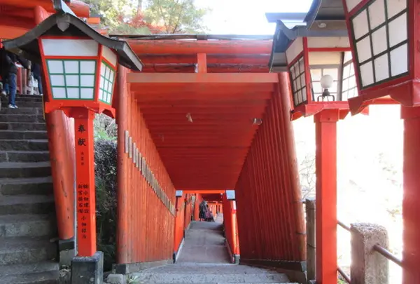 太皷谷稲成神社の写真・動画_image_268977