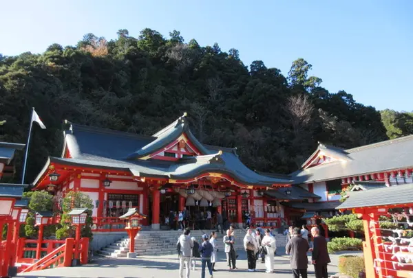 太皷谷稲成神社の写真・動画_image_268978