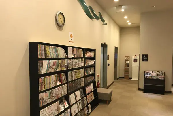 港北天然温泉 ゆったりCOcoの写真・動画_image_269202