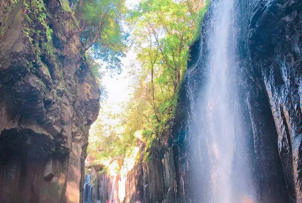 高千穂峡の写真・動画_image_269211