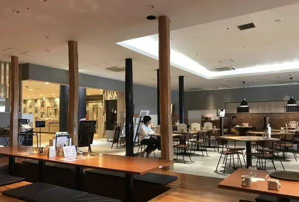 港北天然温泉 ゆったりCOcoの写真・動画_image_269212