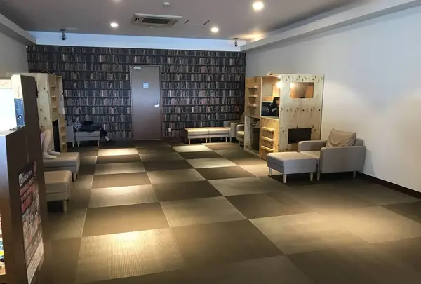 港北天然温泉 ゆったりCOcoの写真・動画_image_269214