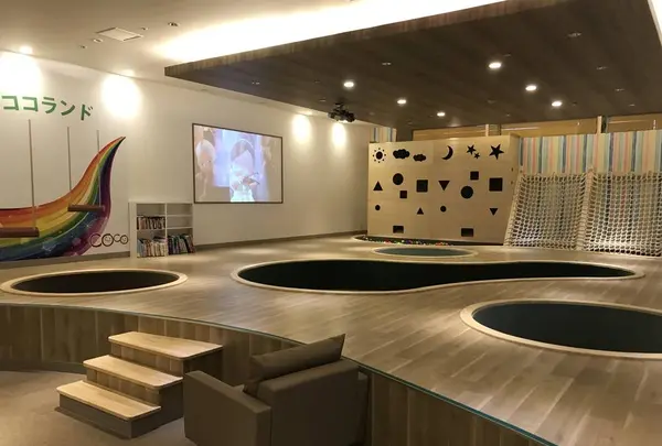 港北天然温泉 ゆったりCOcoの写真・動画_image_269284