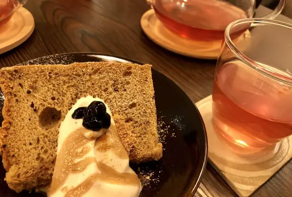 cafe えにしえの写真・動画_image_269322