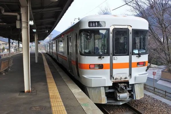 高山駅の写真・動画_image_269335