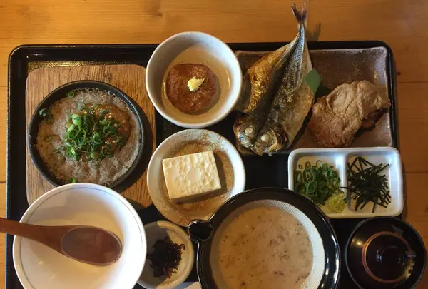 箱根自然薯の森 山薬の写真・動画_image_269383