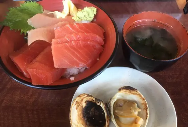 清水魚市場 の写真・動画_image_269399