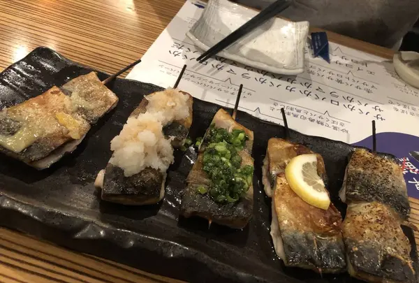 『SABAR』東京恵比寿店の写真・動画_image_269406