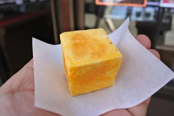 高山林盛堂宮川朝市店の写真・動画_image_269424