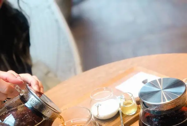 【閉店】Milk. Black. Lemon. By GOGO NO KOCHAの写真・動画_image_269577