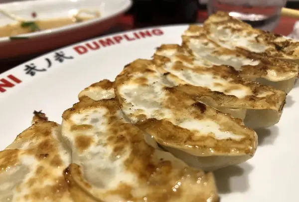 餃子屋 弐ノ弐 下通店の写真・動画_image_269587