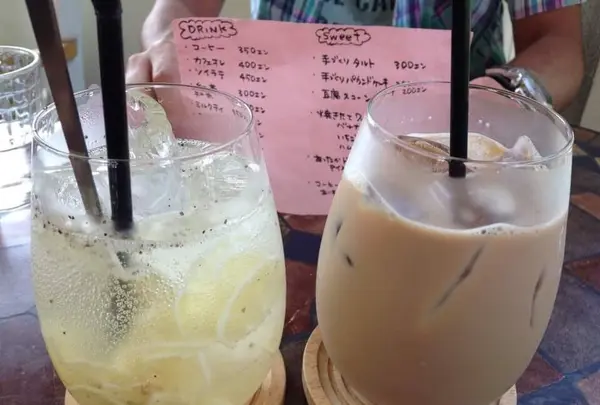 カフェ サジの写真・動画_image_269609