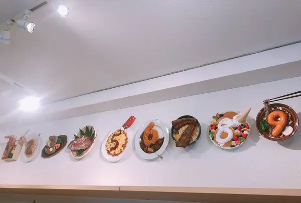 元祖食品サンプル屋の写真・動画_image_269617