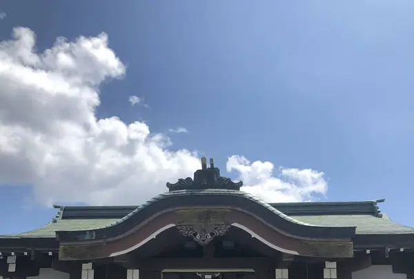 岸和田天神宮常磐殿の写真・動画_image_269642
