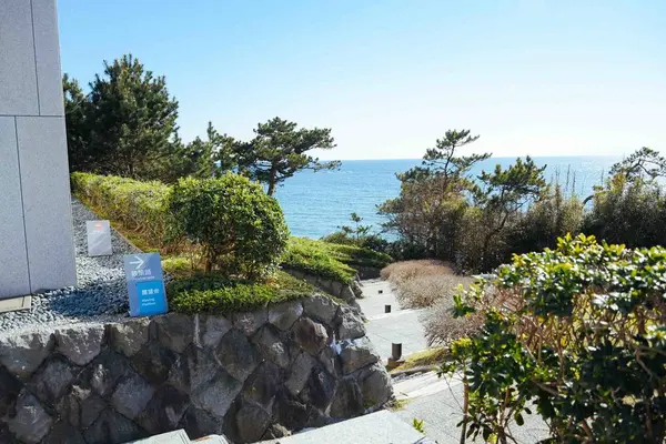 神奈川県立近代美術館 葉山の写真・動画_image_269693
