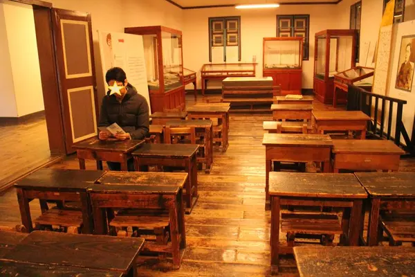 旧開智学校の写真・動画_image_269753
