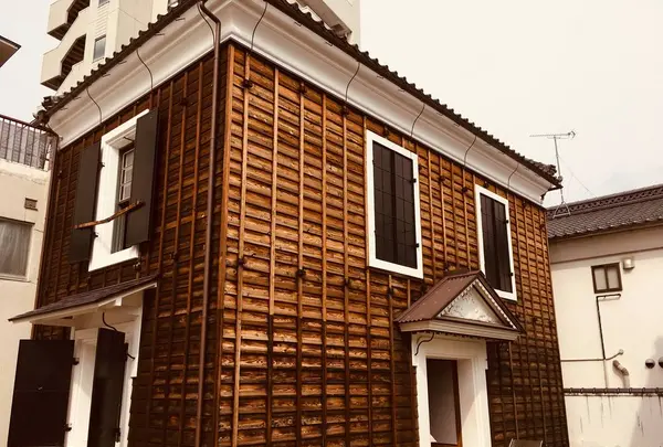 松本市はかり資料館の写真・動画_image_269758