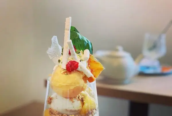 BIEN-ÊTRE PÂTISSERIE（パティスリー ビヤンネートル）の写真・動画_image_269822