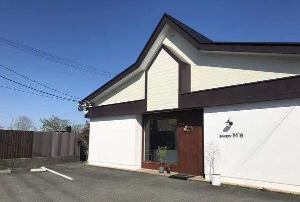 BAKERY M's（ベーカリー エムズ）の写真・動画_image_269915
