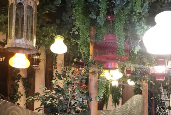 Chai Tea Cafe（チャイティーカフェ） 本店の写真・動画_image_269919